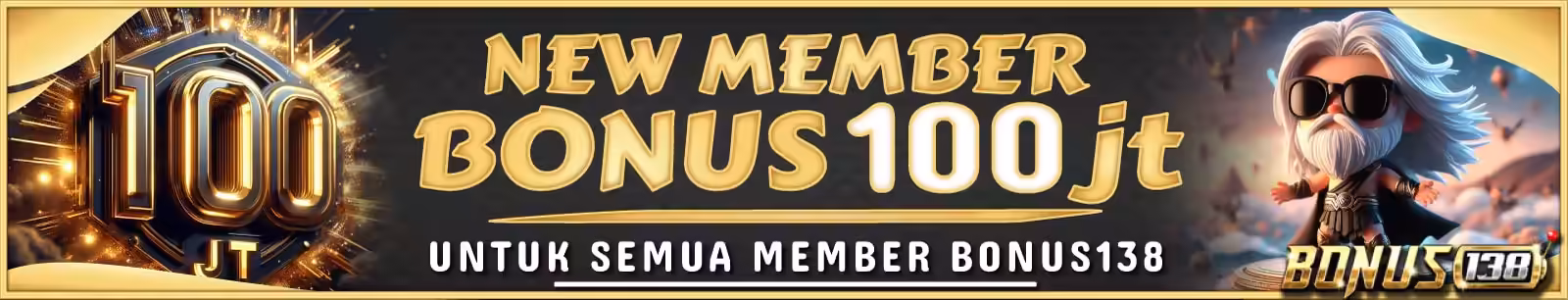 BONUS NEW MEMBER