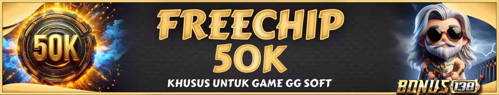 FREECHIP 50K